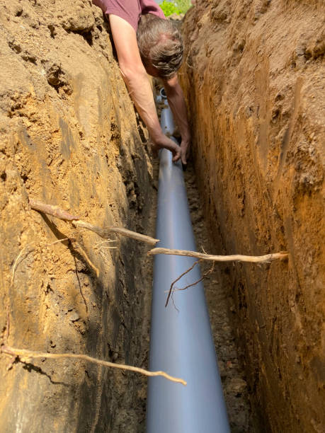 24/7 water damage repair in Enosburg Falls, VT