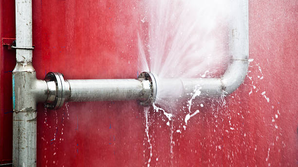 Best Sewage cleanup and water damage restoration  in Enosburg Falls, VT